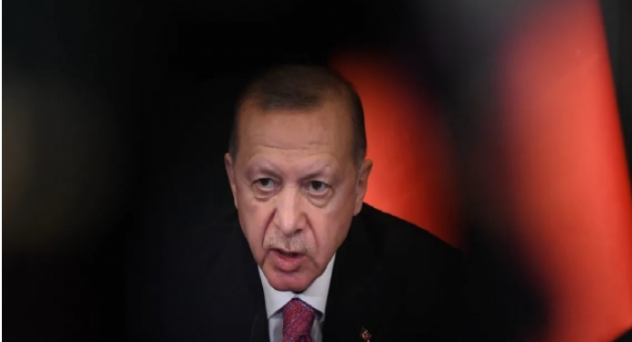 استطلاع رأي يكشف عدم ثققة الألمان في تركيا تحت إدارة أردوغان