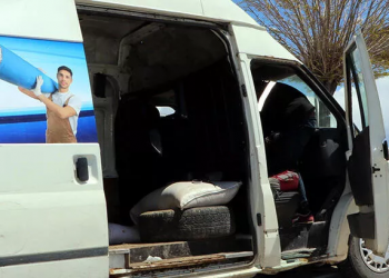 تركيا.. مصرع طفل في إطلاق نار للأمن على حافلة لاجئين