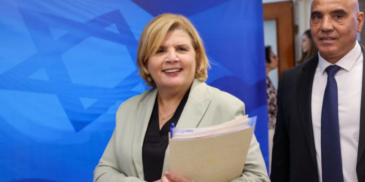 إسرائيل تعيد فتح مكتبها الاقتصادي في تركيا