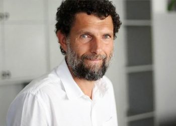 محكمة أوروبية تدين عدم التزام تركيا بالحكم الصادر بحقّ “عثمان كافالا”