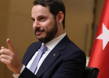 صهر أردوغان يحصل على تعويض من حزب الشعب الجمهوري