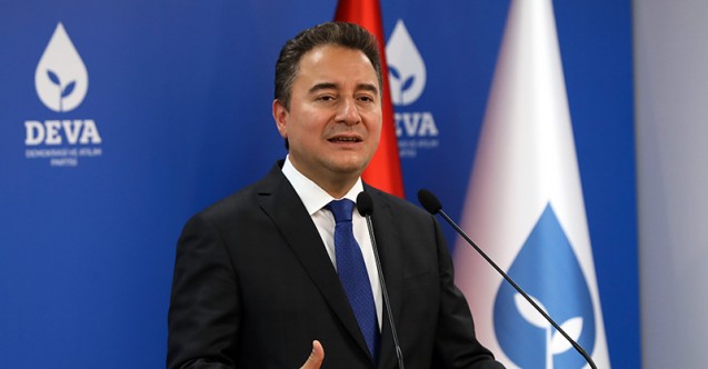 علي باباجان يسخر من بيانات التضخم الرسمية