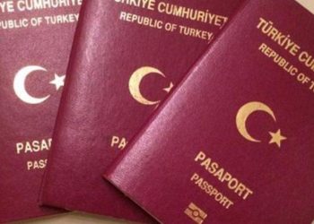 هل تنهي تركيا الامتناع التعسفي عن منح جوازات السفر؟