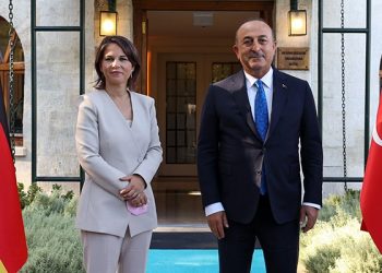 تركيا منزعجة من اهتمام ألمانيا برجل الأعمال المعتقل عثمان كافالا