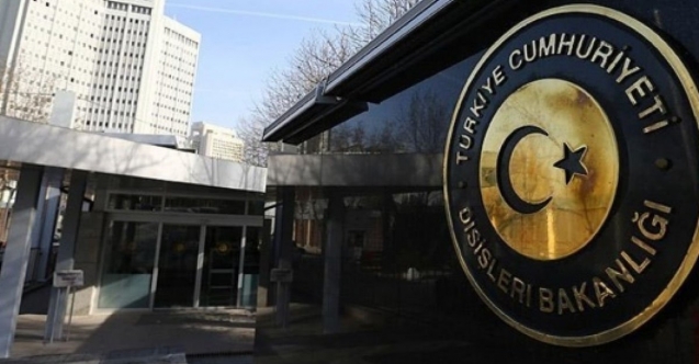 الخارجية التركية: بلادنا لن تكون مخيمًا للاجئين