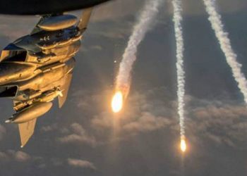 من هو زعيم “داعش” الذي قتلتْه أمريكا بغارة مركّزة في سورية؟