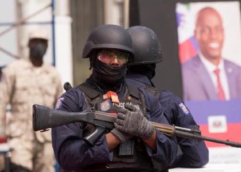 تركيا ترفض تسليم المتهم باغتيال رئيس هايتي