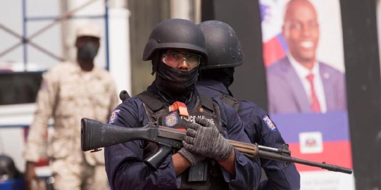 تركيا ترفض تسليم المتهم باغتيال رئيس هايتي