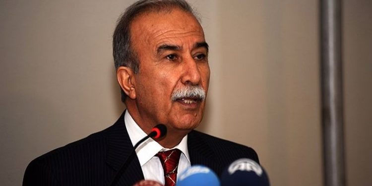 مدير أمن تركي سابق: ليفنت جوكتاش سحب تهديده بموجب اتفاق