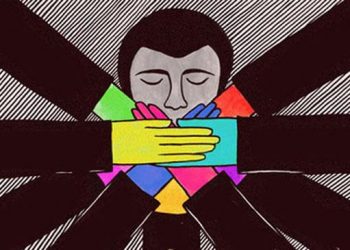 تقرير حرية التعبير العالمي: تركيا تمر بأزمة!