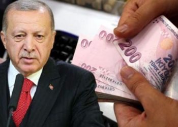 81% من الأتراك غير راضين عن زيادة الحد الأدنى للأجور