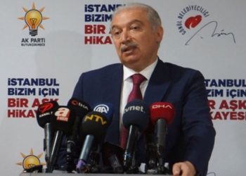 عمدة إسطنبول السابق يرد على اتهامه بارتكاب تجاوزات