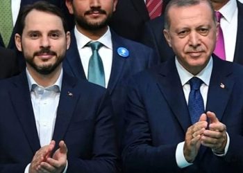 هل يعود صهر أردوغان وزيرًا للمالية؟