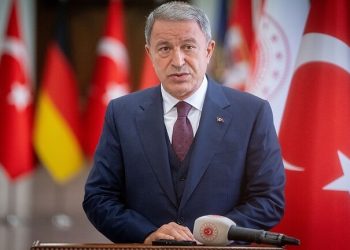 “أنقرة” تقول: إنها مصممة على دخول عمليتها العسكرية في شمال سورية