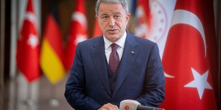 “أنقرة” تقول: إنها مصممة على دخول عمليتها العسكرية في شمال سورية