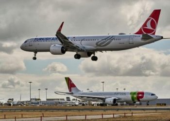 بالأحرف الأولى.. تركيا وإسرائيل توقعان اتفاقية طيران مدني