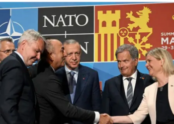 صحيفة: القضاء السويدي اتخذ قراره مسبقًا بشأن المطلوبين من قبل تركيا