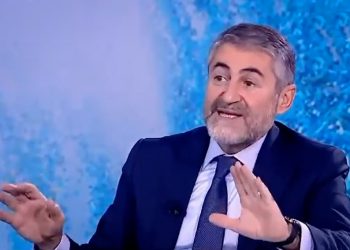 وزير المالية التركي: بلغنا أعلى رقم شهري للصادرات