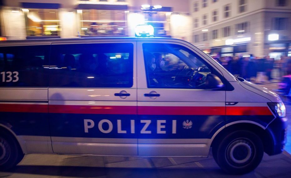 اعتقال 3 أشخاص في النمسا بتهمة التخابر مع تركيا