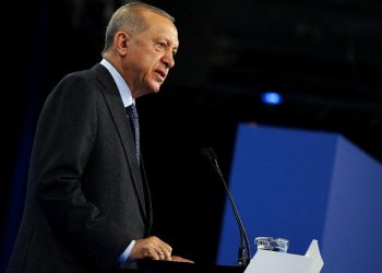 أردوغان: قمة الناتو “نصر دبلوماسي عظيم”