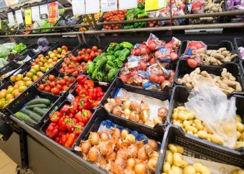 تركيا.. ارتفاع بأسعار الخضروات بين 100 و614%