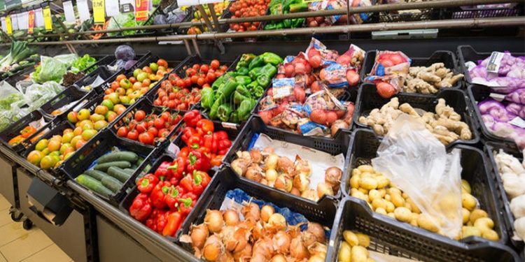 تركيا.. ارتفاع بأسعار الخضروات بين 100 و614%