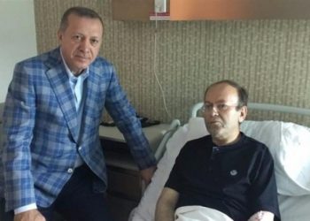 صحفي يدعو حكومة أردوغان لحل مشاكل ذوي الدخل المحدود