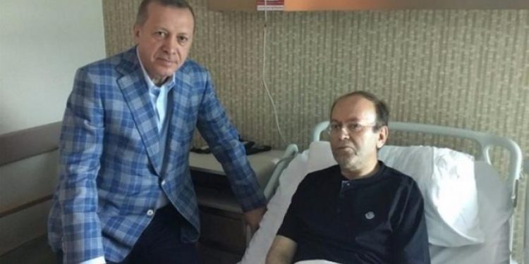 صحفي يدعو حكومة أردوغان لحل مشاكل ذوي الدخل المحدود