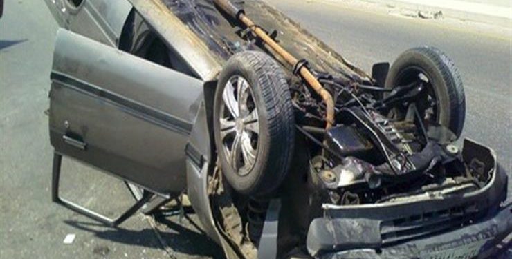 حادث سيارة في تركيا يودي بحياة 4 أشخاص من عائلة واحدة