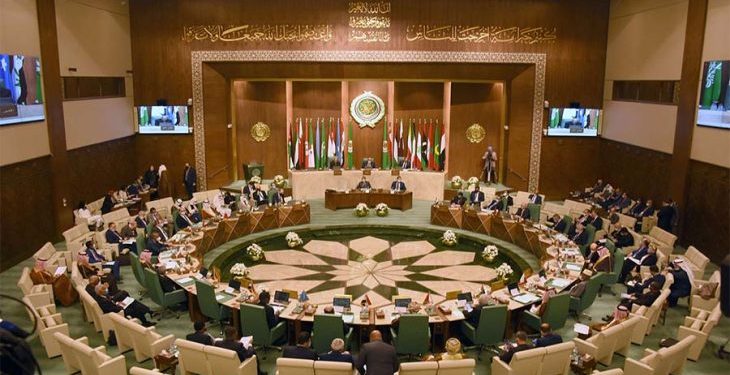 أبو الغيط يعلق على التوترات الأمنية في ليبيا