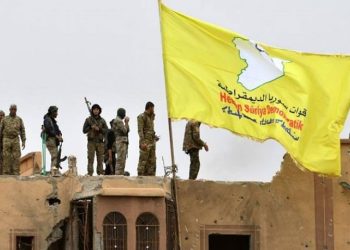 إعلان حالة الطوارئ شمال شرقي سورية تحسُّبًا لعملية عسكرية تركية