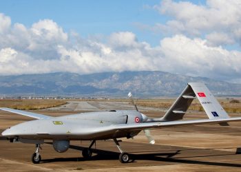 لماذا تقبل الدول الإفريقية على شراء الطائرات بدون طيار التركية؟