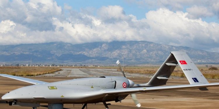 لماذا تقبل الدول الإفريقية على شراء الطائرات بدون طيار التركية؟