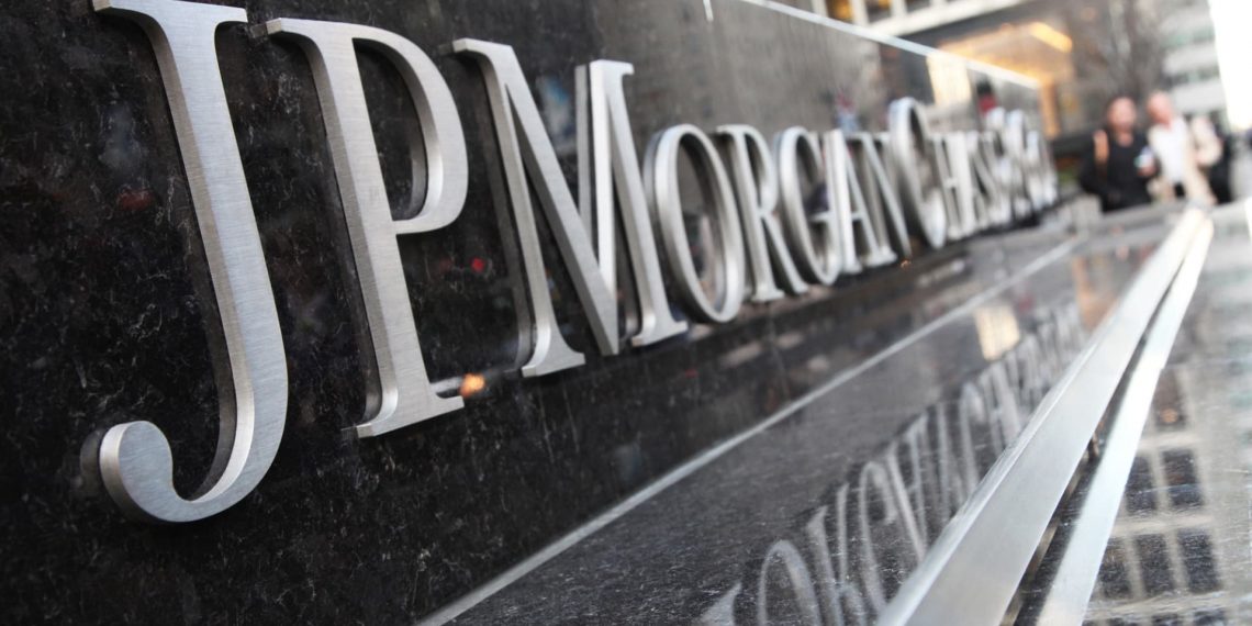 “جي بي مورغان”: المخاطر المتوقعة للاقتصاد التركي مرتفعة