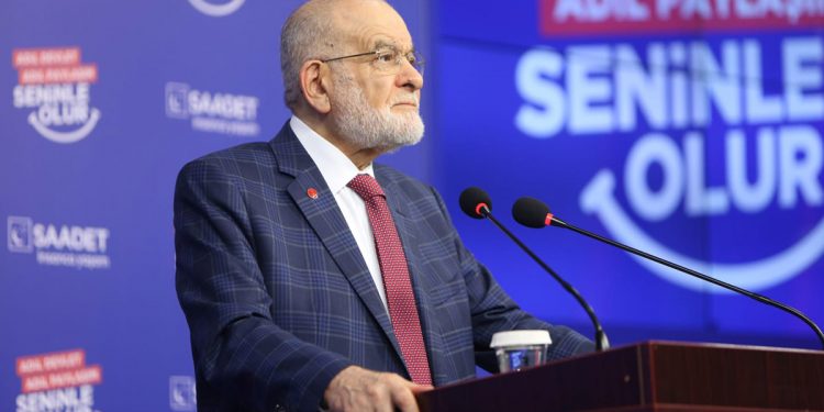 كرم الله أوغلو: لا ينبغي أن يكون من الصعب على الحكومة التي عينت سفيراً في إسرائيل أن تعينه في دمشق