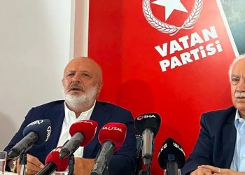 صحفي: حزب تركي يجري زيارة إلى سوريا خلال أيام