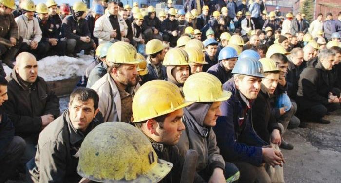 تركيا من أسوأ 10 دول للعمال!