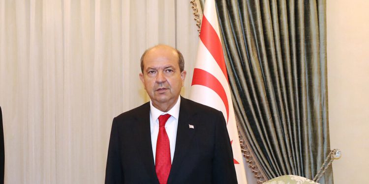 الخارجية القبرصية تحتج رسميًّا على اجتماع رئيس أذربيجان مع زعيم القبارصة الأتراك