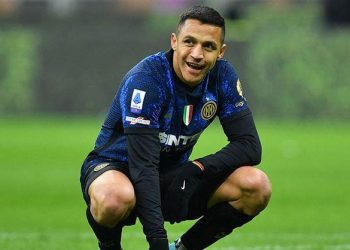 تركيا.. غلطة سراي يخطط لضم التشيلي أليكسيس سانشيز