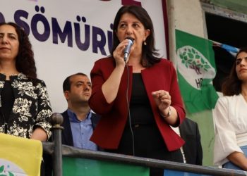 بولدان: عداء الحكومة التركية للأكراد سيجعلها تخسر