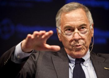 اقتصادي بارز: التضخم النقدي في تركيا 132٪