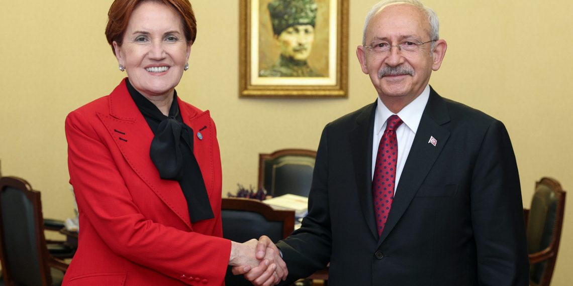 صحفي تركي: أكشنار ترفض ترشيح كيليتشدار أوغلو