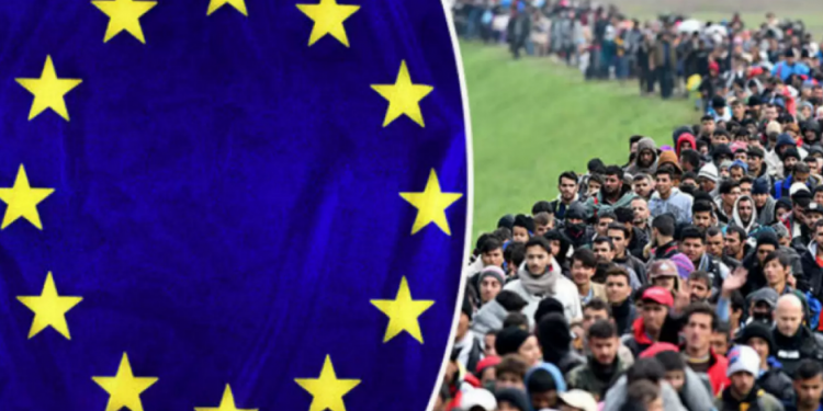 آلاف الأتراك يطلبون اللجوء لدول الاتحاد الأوروبي