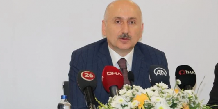 وزير تركي: أردوغان يحكم العالم!