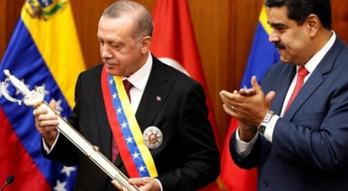 تركيا تنافس فنزويلا على الوصول لأعلى معدل تضخم