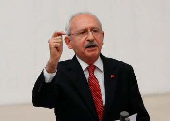 كيليتشدارأوغلو: سنطبق كل القواعد الديمقراطية التي ينص عليها الاتحاد الأوروبي