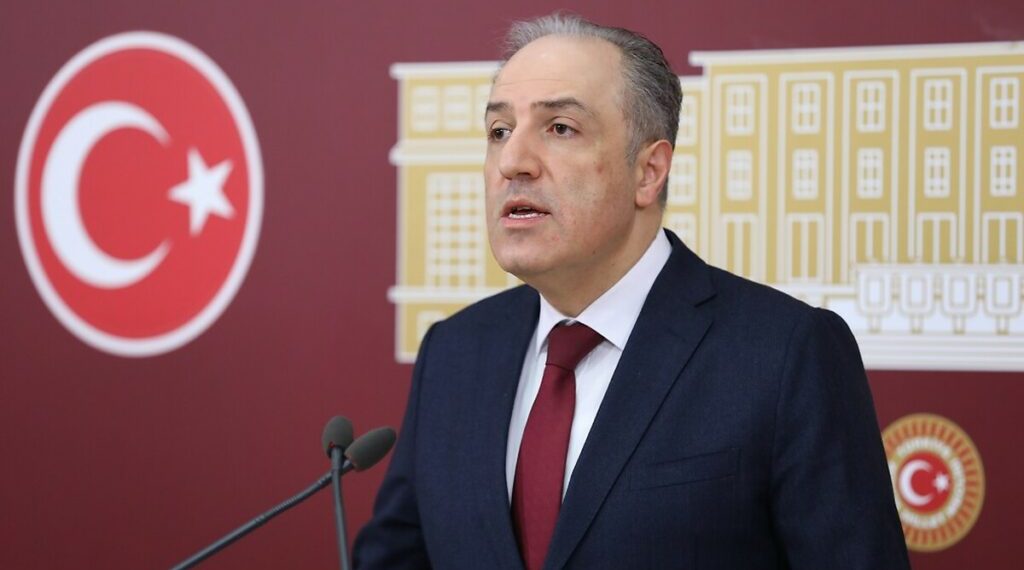 استجواب برلماني حول عدد الموظفين المفصولين