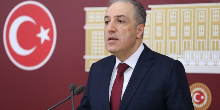 استجواب برلماني حول عدد الموظفين المفصولين