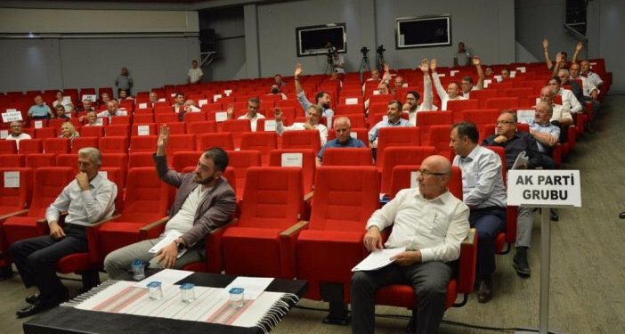 حزب أردوغان يصوت لصالح ترخيص بيع “مشروبات كحولية”