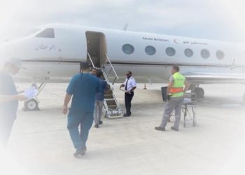 السعودية تجلي ضحاياها من تركيا